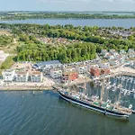 Apartmán Duenenvilla 1, Whg 5 Lübeck