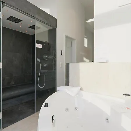 公寓 Duenenvilla 1, Whg 5