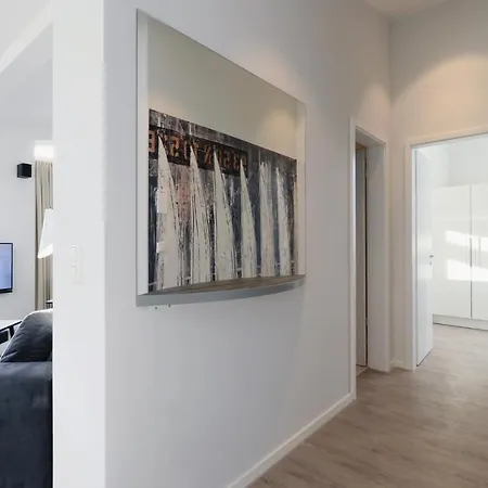 Duenenvilla 1, Whg 5 *