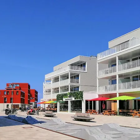 Duenenvilla 1, Whg 5 Lübeck