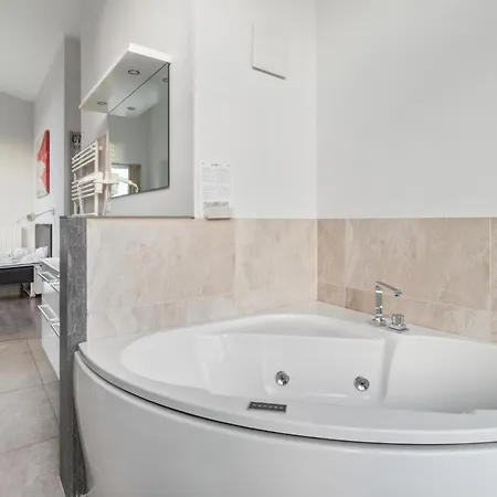 Duenenvilla 1, Whg 5 Lübeck