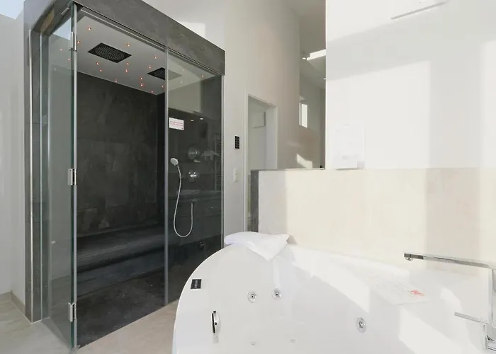 Appartement Duenenvilla 1, Whg 5